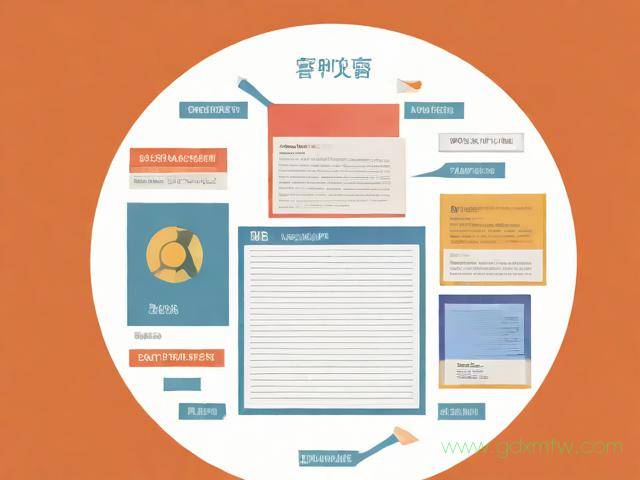 出国护照办理流程图（出国办护照的流程）