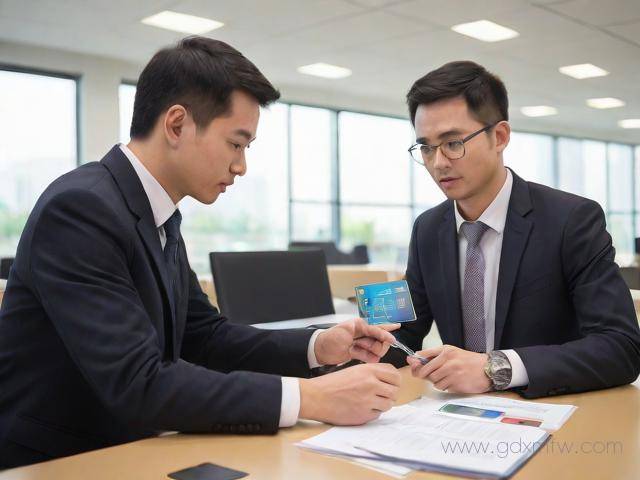 兰州信用卡办理流程（申请兰州银行信用卡）