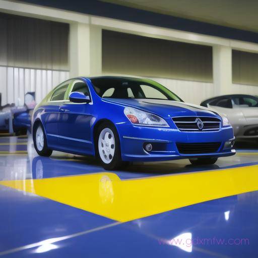 广州汽车年检办理流程(广州汽车年检去哪里办理)