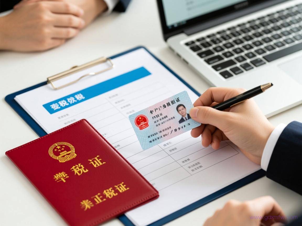 办理契税流程（办理契税手续,需要准备什么材料）