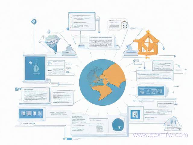通信工程资质办理流程(通信工程资质办理流程详解)