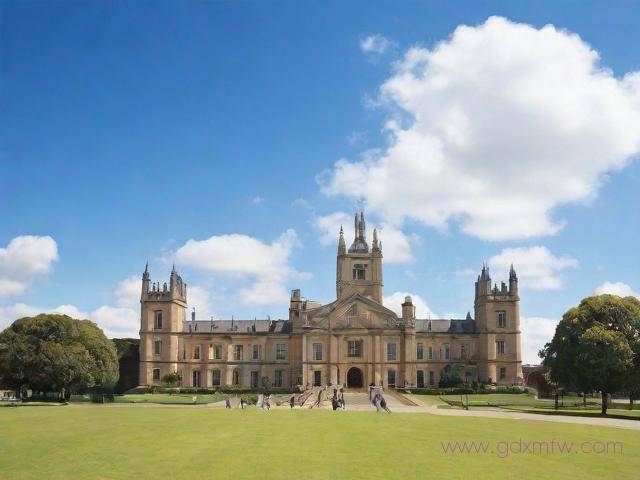 澳留学签证办理流程(办理澳洲留学签证需要多长时间拿到)