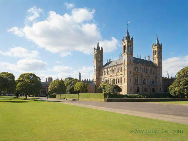 澳留学签证办理流程(办理澳洲留学签证需要多长时间拿到)