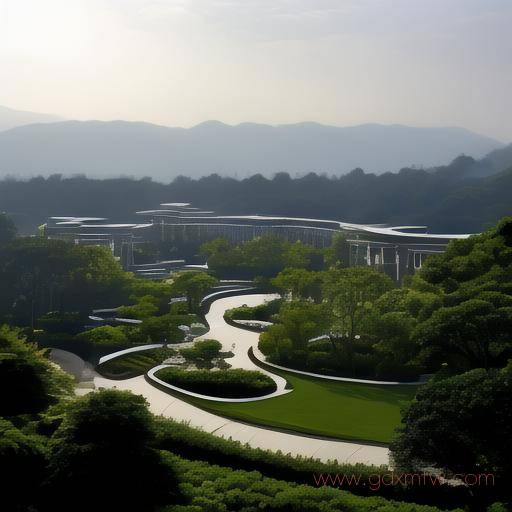 厦门园林资质办理流程(厦门园林景观工程有限责任公司)