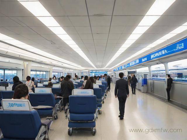 长水机场办理登机流程（长水国际机场登机流程）
