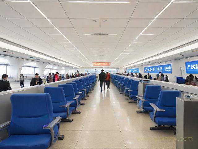 长水机场办理登机流程（长水国际机场登机流程）