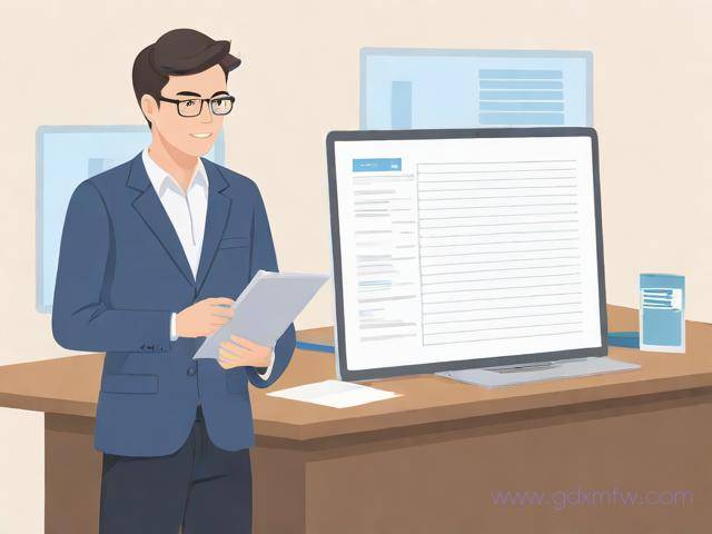 网上服务大厅办理流程（网上服务大厅办理流程是什么）