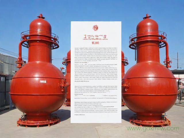 压力容器使用证办理流程（办理压力容器使用证的三个条件）