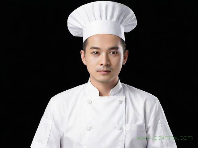 厨师证如何办理流程（厨师资格证怎么办）