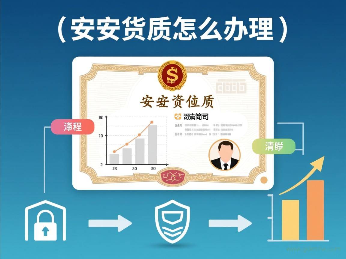 安防资质如何办理流程（安防资质怎么办理）