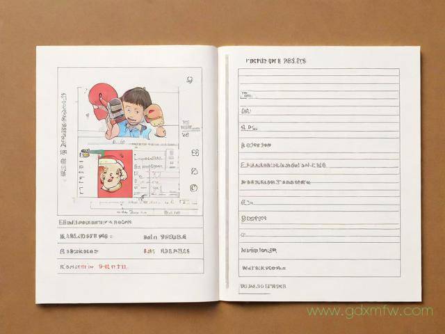 儿童办理护照流程（儿童办理护照流程图）