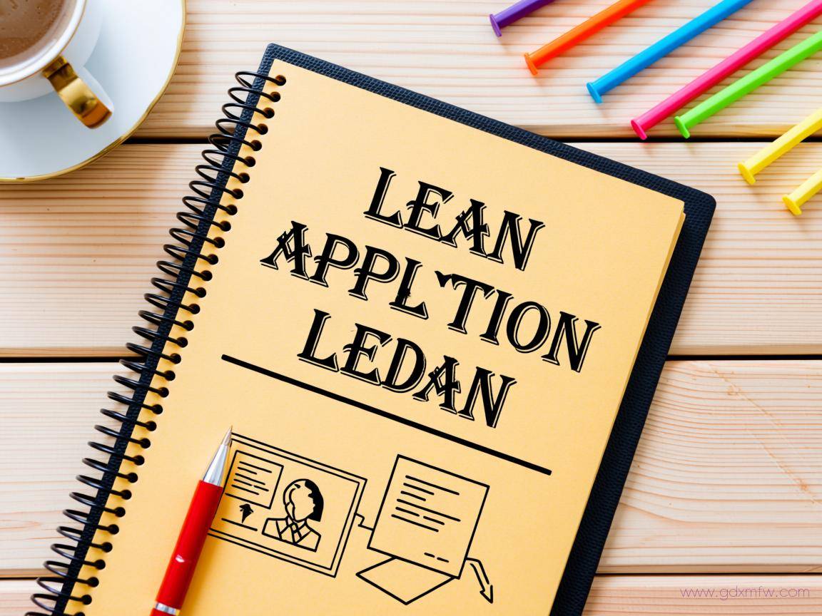 个人信用贷款办理流程（个人信用贷款申请流程）