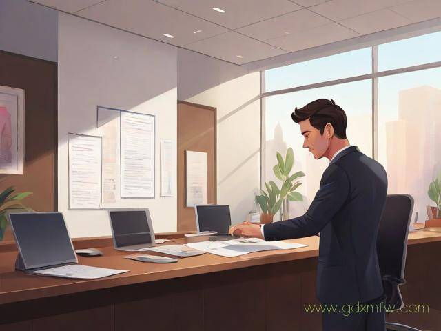 期房办理房贷流程（期房怎么申请贷款）