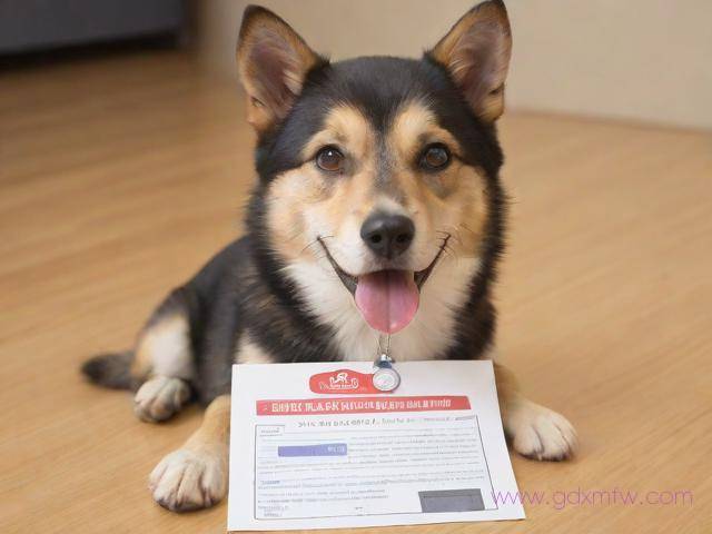 犬证办理流程（为什么很多人不办狗证）