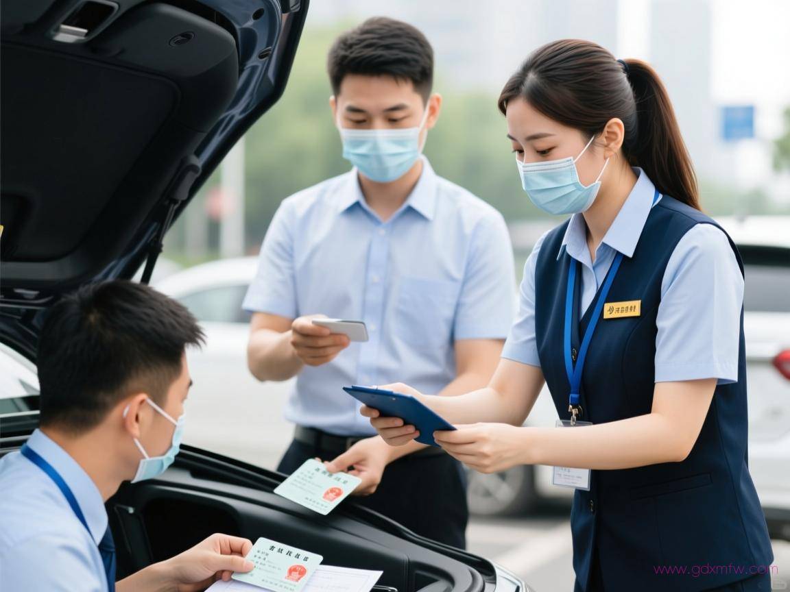 车本换证办理流程（换车证需要多少钱）