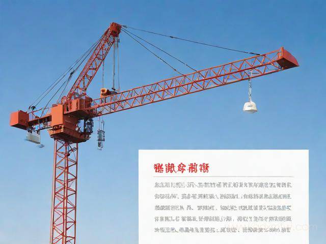 塔吊信号工证办理流程（塔吊信号工证什么样的）