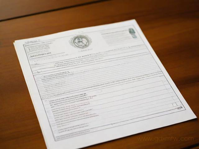 护照类别怎么办理流程（护照类型怎么填写）