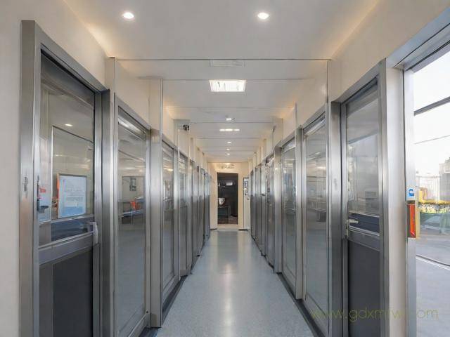 电梯安装资质办理流程（电梯安装资质证）