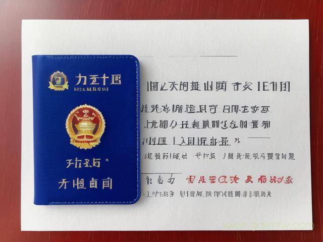 江门市护照办理流程(江门哪里可以办港澳证)