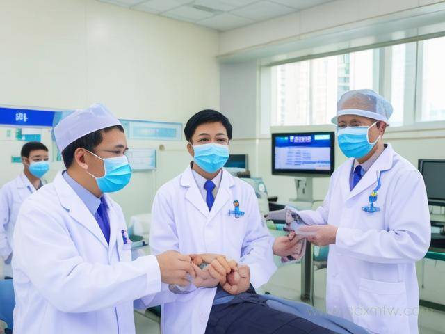 江门健康证办理流程（江门如何办理健康证）