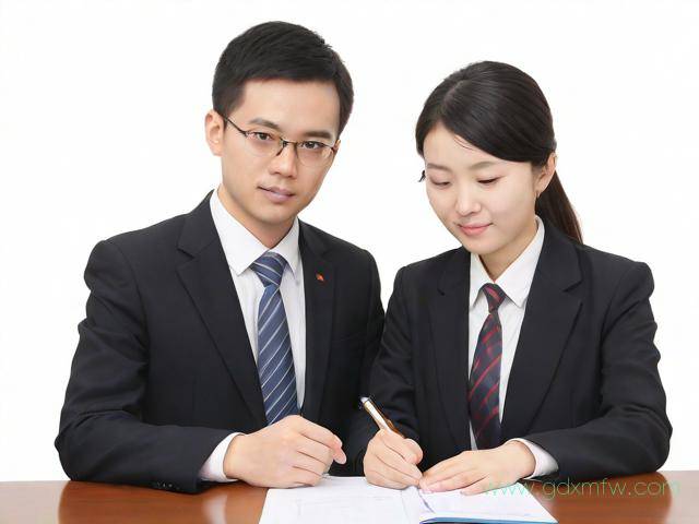 买房流程手续办理(买房流程手续办理要多久)