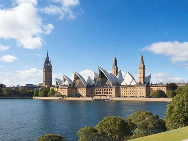 澳大利亚留学签证办理流程及费用（澳大利亚留学签证办理流程及费用多少）