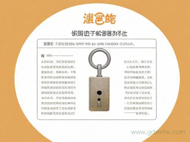 开锁证办理流程(开锁证怎么办理)