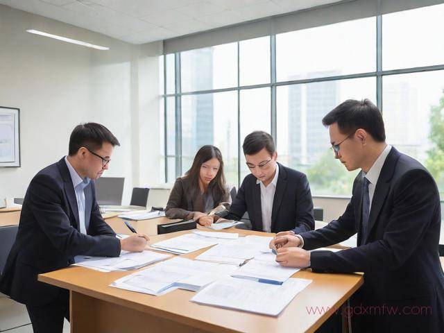 装饰公司办理流程(装饰公司怎么办理营业执照)