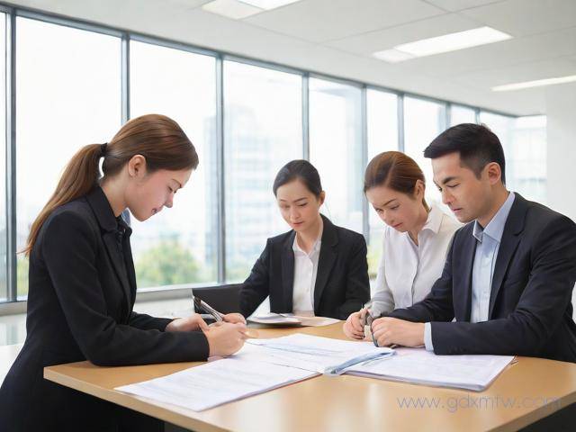 装饰公司办理流程(装饰公司怎么办理营业执照)