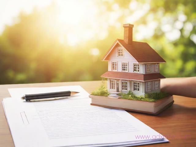 公司办理房产证流程（公司办理房产证需要缴纳什么费用）