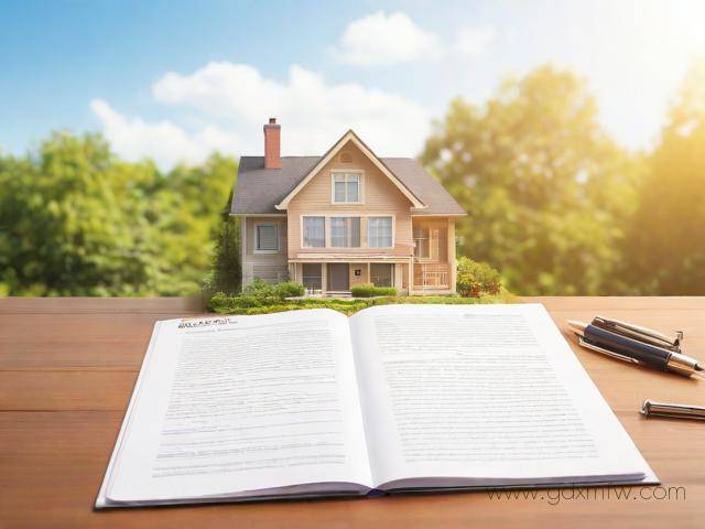 公司办理房产证流程（公司办理房产证需要缴纳什么费用）