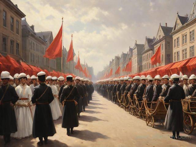 办理丧事流程和规矩(办丧事的程序)