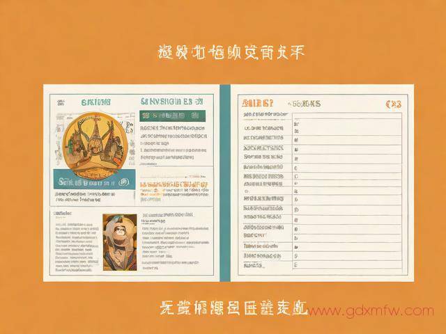 泰国护照办理流程(去泰国办护照在哪里办)