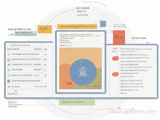 出国护照签证办理流程（出国护照签证办理流程及费用）