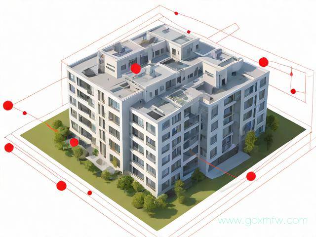 办理房屋产权证流程(房屋办理产权证都需要什么手续)