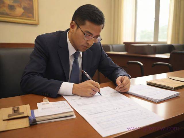 缅甸签证续签办理流程（缅甸签证多久有效期）