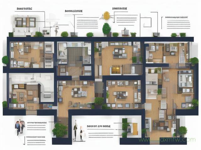 物业办理装修流程(物业办理装修流程图)