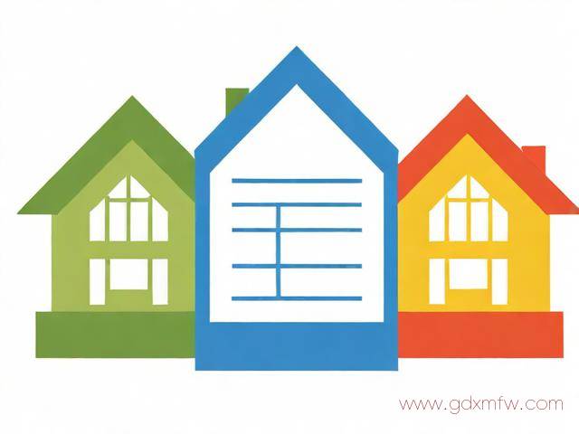 房产证手续办理流程(房产证 办理流程)