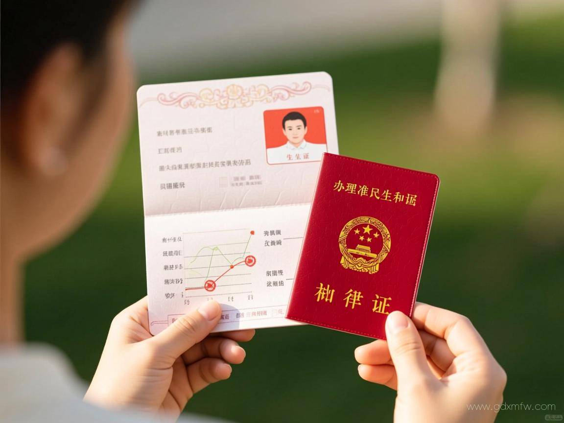 办理准生证流程时间（办理准生证具体流程）