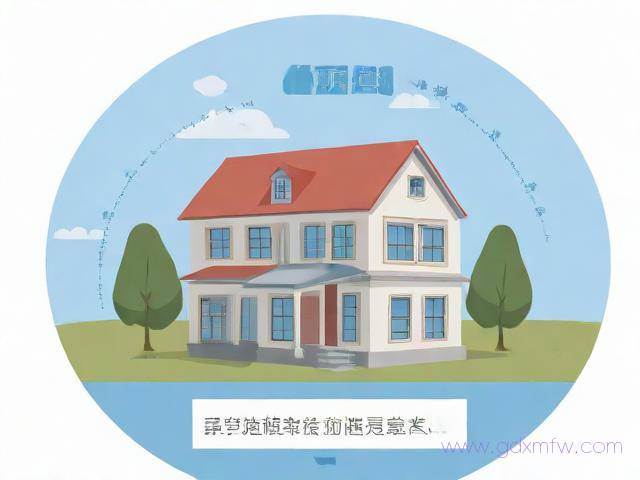 城市自建房房产证办理流程(城市自建房手续审批流程)