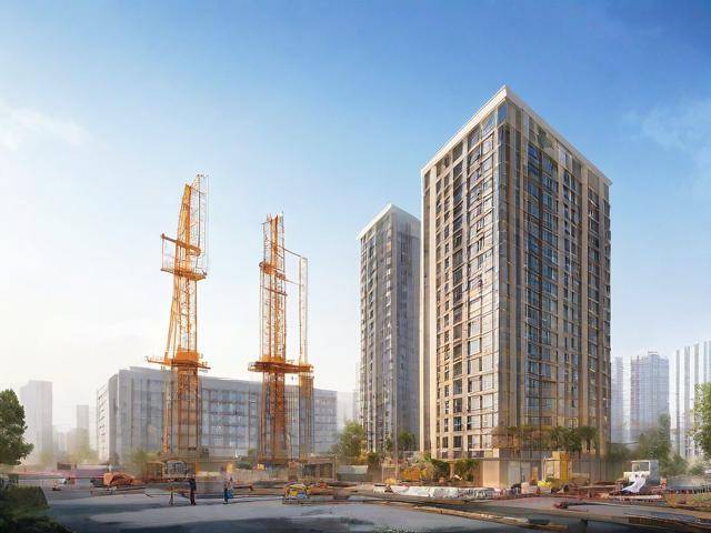 办理建筑工程公司流程(开办建筑工程公司需要什么条件)