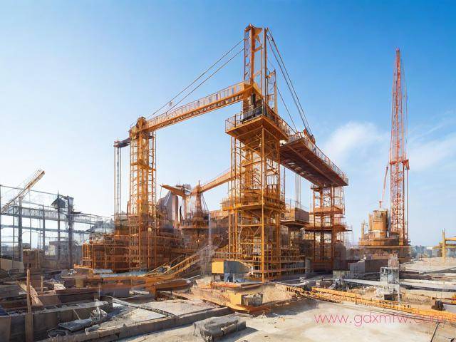 办理建筑工程公司流程(开办建筑工程公司需要什么条件)