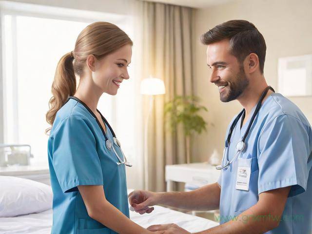 医院护工证办理流程(医院护工需要什么资质)