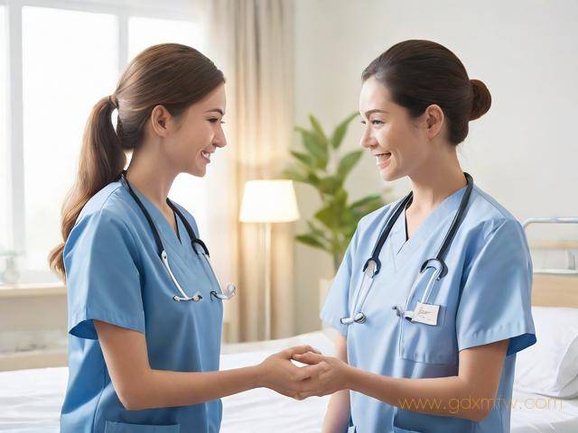 医院护工证办理流程(医院护工需要什么资质)