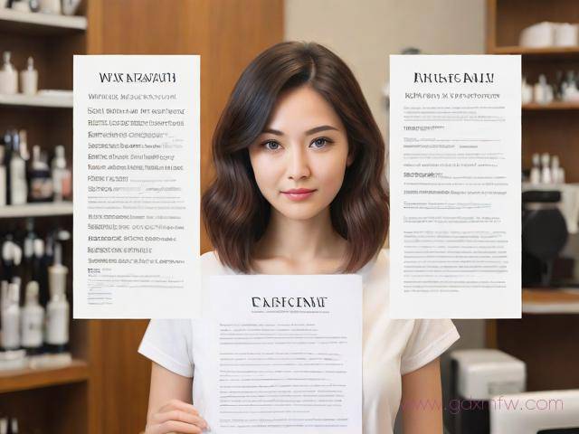 美发店营业执照办理流程(美发店营业执照办理流程视频)