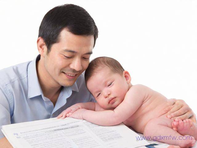 江西省新生儿医保办理流程（江西新生儿医保缴费标准）