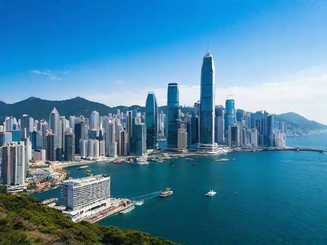 港澳自由行网上签证办理流程（网上港澳通行证签注）