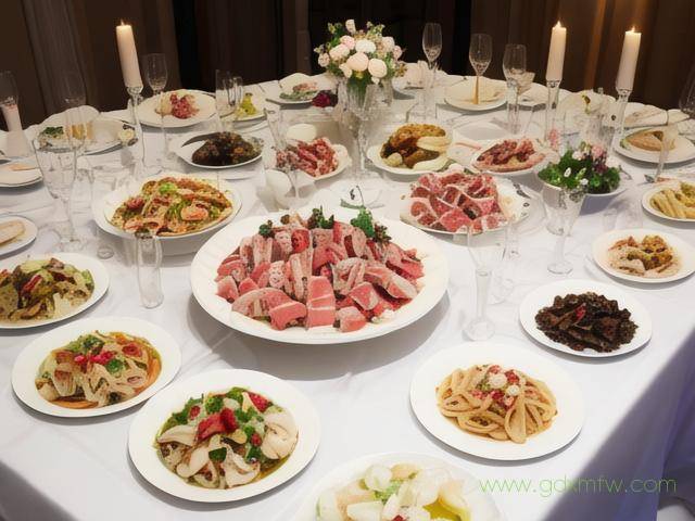 办理婚宴流程（办理婚宴流程图）