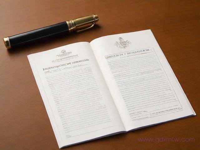 护照的办理流程费用（护照办理流程和材料）