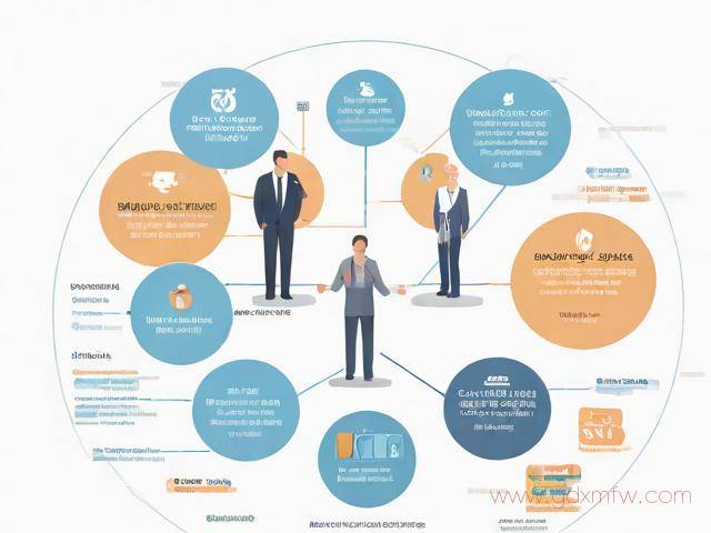 职工社会保险办理流程(职工社保缴纳流程)